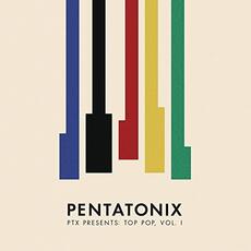 Vinile PTX presents Top Pop vol.1 Pentatonix