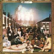 Vinile Secret Messages Electric Light Orchestra