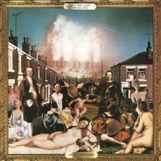 Vinile Secret Messages Electric Light Orchestra