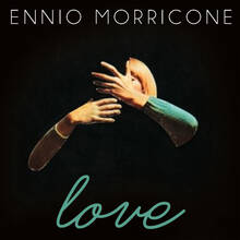 CD Love (Colonna sonora) Ennio Morricone