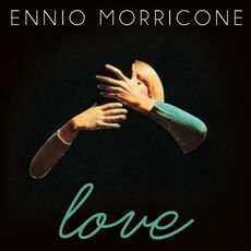 CD Love (Colonna Sonora) Ennio Morricone