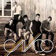 CD CNCO CNCO