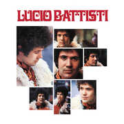 Vinile Lucio Battisti Lucio Battisti