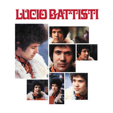 Vinile Lucio Battisti Lucio Battisti