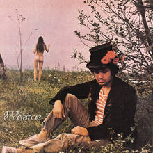 Vinile Amore e non amore Lucio Battisti