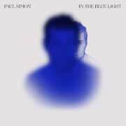 CD In the Blue Light Paul Simon