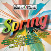 CD Radio Italia Spring 2018