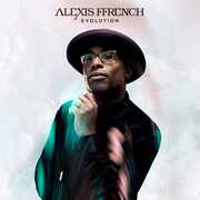 CD Evolution Alexis Ffrench