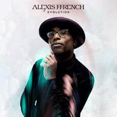 CD Evolution Alexis Ffrench