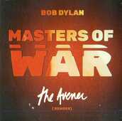 Vinile Masters of War (Limited Edition) Bob Dylan
