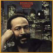 Vinile Midnight Love Marvin Gaye