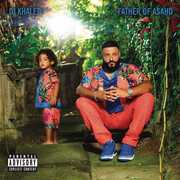 Vinile Father of Asahd DJ Khaled