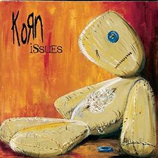 Vinile Issues Korn