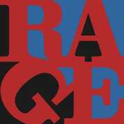 Vinile Renegades Rage Against the Machine