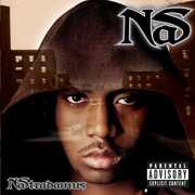 Vinile Nastradamus Nas