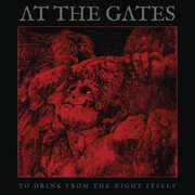 CD To Drink from the Night Itself At the Gates