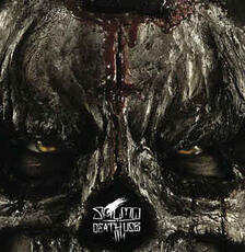 Vinile Death USB Salmo