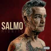 Vinile Midnite Salmo