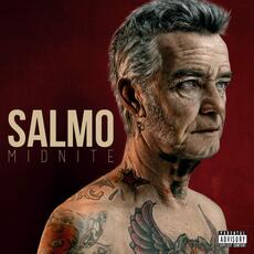 Vinile Midnite Salmo