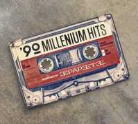 CD Papeete Beach presenta 90 Millennium Hits