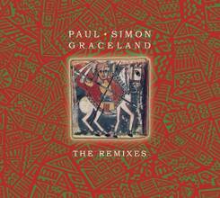 Vinile Graceland. The Remixes Paul Simon