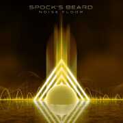 CD Noise Floor Spock's Beard