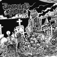 Vinile My Empire (Re-Issue 2018) Deserted Fear