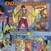 CD S.O.S. Brothers Enzo Avitabile