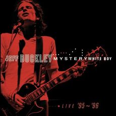 Vinile Mystery White Boy Jeff Buckley