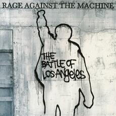 Vinile The Battle of Los Angeles Rage Against the Machine