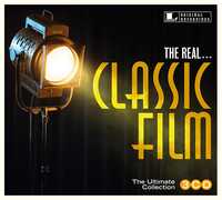 CD The Real... Classic Film