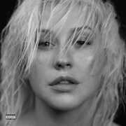 CD Liberation Christina Aguilera