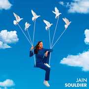 Vinile Souldier Jain