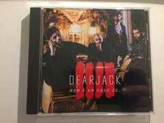CD Non è un caso se... Dear Jack