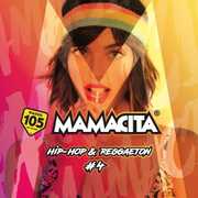 CD Mamacita Compilation vol.4