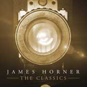 CD The Classics James Horner