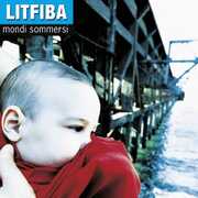 Vinile Mondi sommersi (Legacy Edition) Litfiba