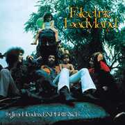 Vinile Electric Ladyland Jimi Hendrix