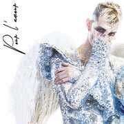 CD Pour l'amour Achille Lauro