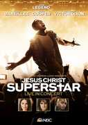 Film Jesus Christ Superstar. Live in Concert (DVD)