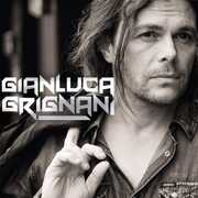 CD Gianluca Grignani Gianluca Grignani