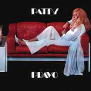 Vinile Patty Pravo Patty Pravo