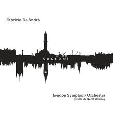 Vinile Sogno n.1 Fabrizio De André