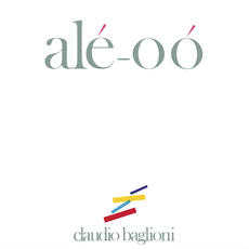 Vinile Alé-oó Claudio Baglioni