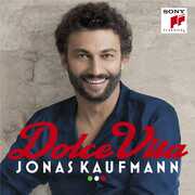 CD Dolce vita Jonas Kaufmann