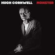 Vinile Monster Hugh Cornwell