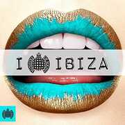 CD I Love Ibiza