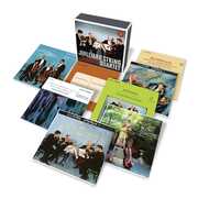CD The Complete RCA Recordings Juilliard String Quartet