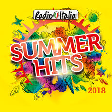 CD Radio Italia Summer Hits 2018