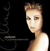 Vinile Let's Talk About Love Céline Dion